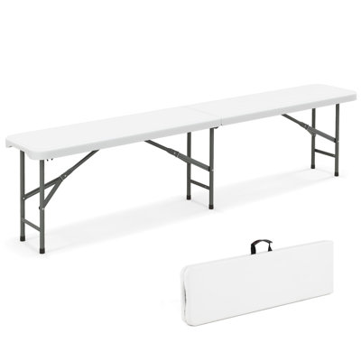 180 cm W Picnic Bench