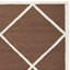 Sanyla Hand Tufted Wool Geometric Rug-244754295