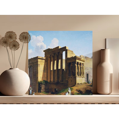 Pawlowski Wrapped Canvas Print Set