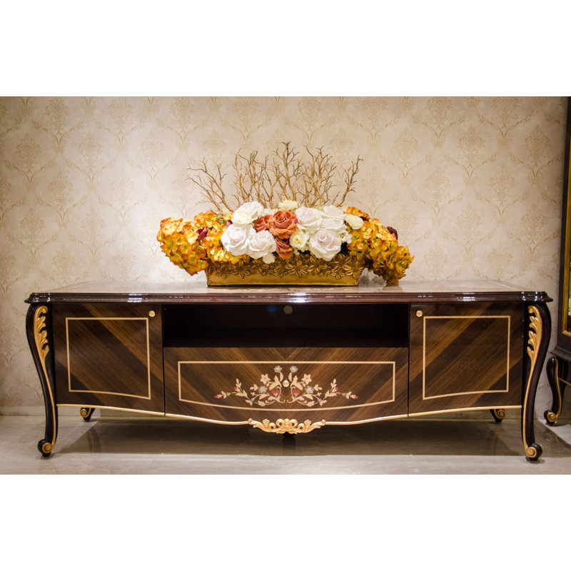 Table buffet large Athena