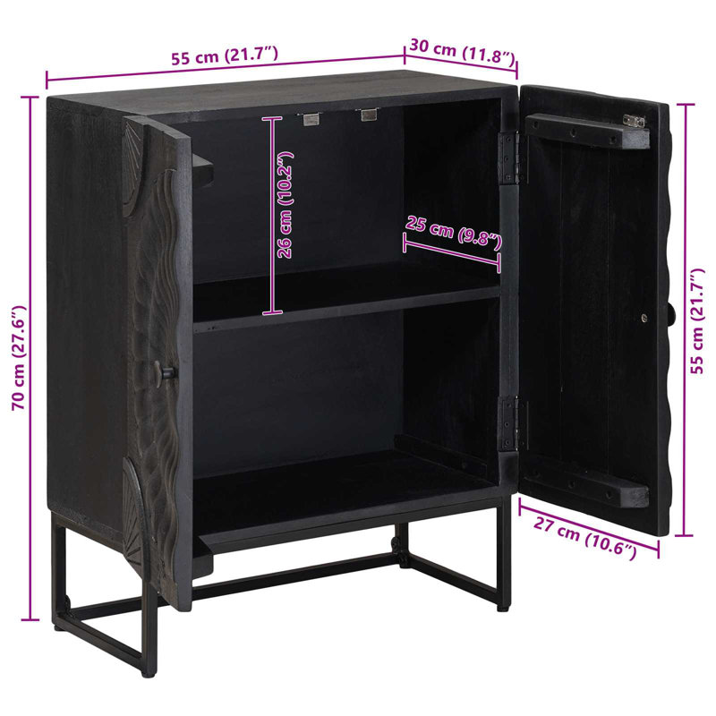 55cm Sideboard