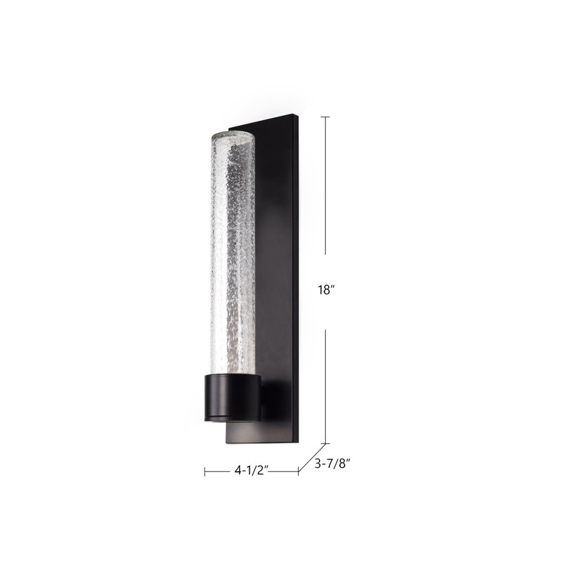 LED Wall Light