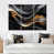 Toile tendue