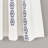 Stripe Medallion Room Darkening Curtain Pair-1703158571-1705955276
