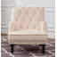 Garrett Velvet Armchair-587160810