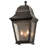 Vincente Steel Wall Light