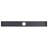 FINE FIXTURES Stainless Steel 18 inch Linear Shower Drain with Hair Trap and Tile Insert & Grate 2-in-1 Design-126533258