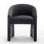 Chaise rembourrée Halley-887354137