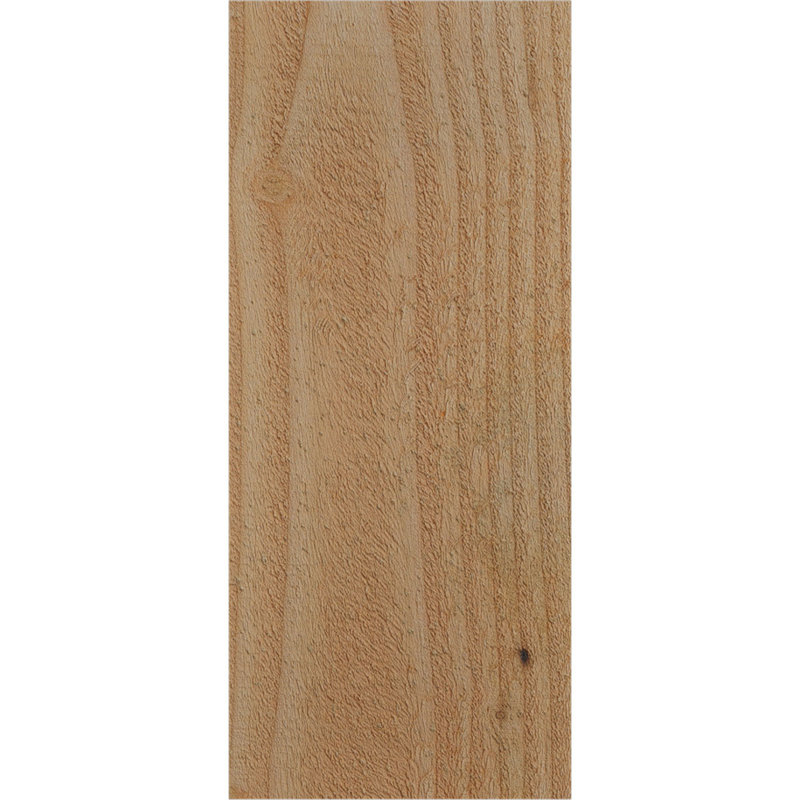 Corbeau Ridgewood, H 14 po x l 6 po x P 10 po, Sapin de Douglas, Sciage brut