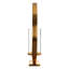 Cirqua Glass Tabletop / Centrepiece Lantern