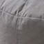 Repose-pieds extérieur avec coussin Darrion-103764956