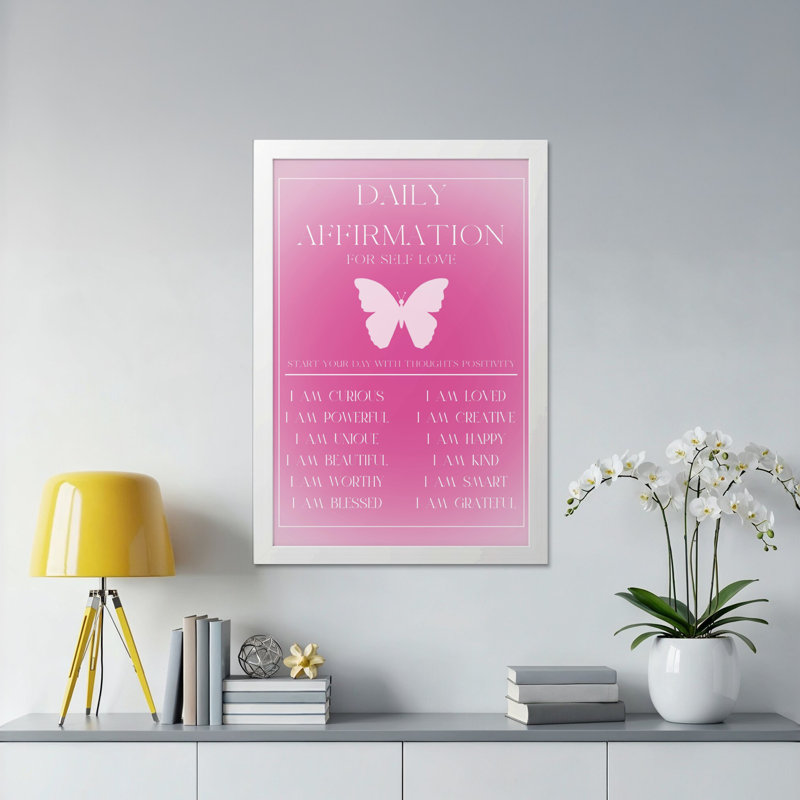 Charnele Single Picture Frame Print, 35.56cm H x 27.94cm W