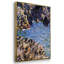 «Coming Into Port», encadré sur toile, 3 pièces-2135639908-2135639904