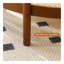 Ensemble de tables basses 2 pièces Modern Farmhouse Living
