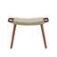 Repose-pieds de 25 po Geta-677851312