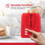 Grille-pain 2 tranches Holstein Housewares-60758770