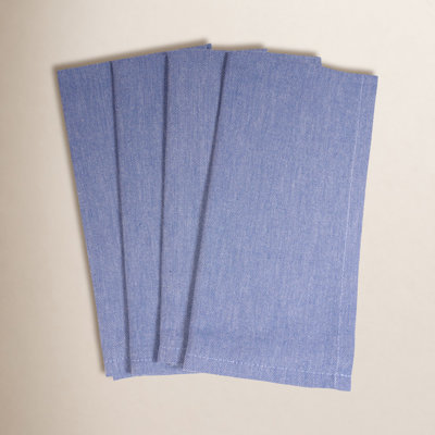Caron Reversible Cotton Napkin