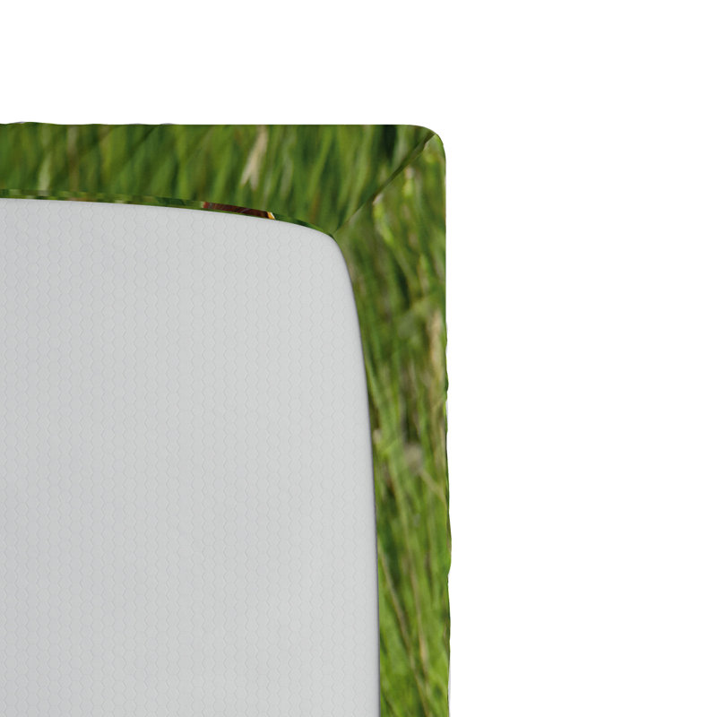 Microfiber Fitted Sheet, Full Fitted Sheet
