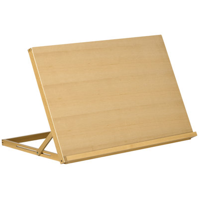 Montopolis Adjustable Easel