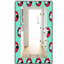 Miroir de salle de bain/meuble-lavabo hot lèvres-40098683