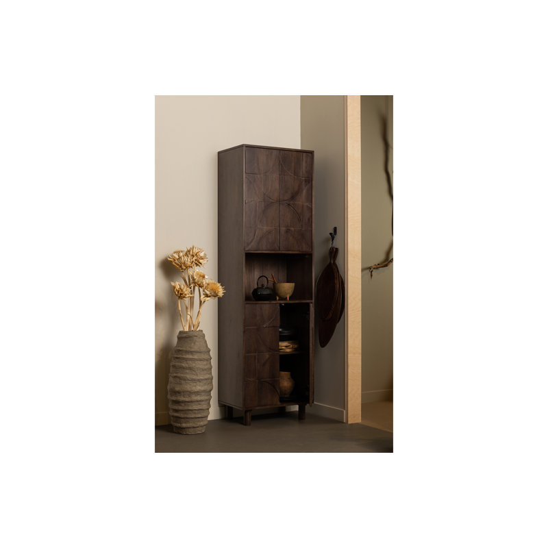 200cm Kitchen Pantry