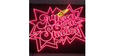 Allison Eden Studios Logo