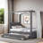 Ernie Upholstered Canopy Storage Bed-1494056795-1494056798