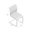 Chaise d'appoint Abdulrhaman-33350074