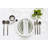 Due Stainless Steel Salad Servers-25880904-25880907