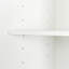 Armoire de rangement murale empilable-1466565934