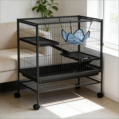 Maison pour animaux