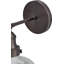 Cummings Armed Sconce-1821600092