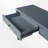 Modern Minimalist Console Table,Entryway table-965376201