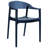 Stella Stacking Patio Dining Armchair-1508952739