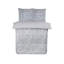 Echo Paisley Duvet Cover Set with Pillowcases-1036940491-1036940493