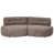 Taupe is out of stock selected