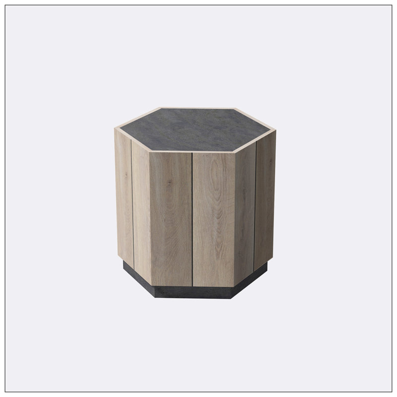 Compean Coffee Table