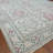 HERAT ORIENTAL Handmade Turkish Oushak Wool Rug