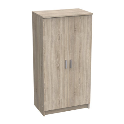 Belem 21 Pair Shoe Storage Cabinet with Doors