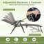 Chaise longue d'extérieur Sarie-1237325862