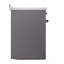 ILVE Nostalgie II 30 in Induction Range-1578349291