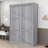 Orshal Wood Murphy Bed-1111808706