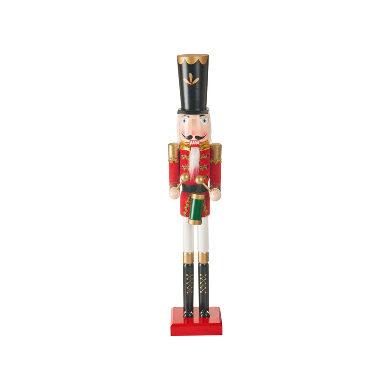 Christmas Religious & Spiritual Nutcracker