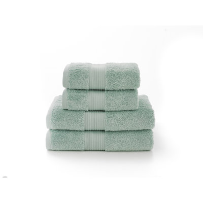 Bliss Pima Bath Sheet