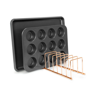 Tahmeena Steel Kitchenware Divider