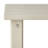 Laguna Foldable Outdoor Adirondack Chair With Table-371825900