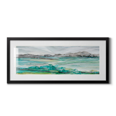 Impression de cadre photo sur papier