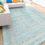 Oriental Area Rug-66882520