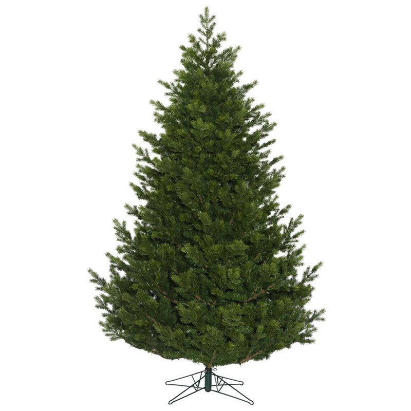 Sapin de Noël artificiel aigle Frasier, H 10 pi x l 73 po, Non pré-éclairé