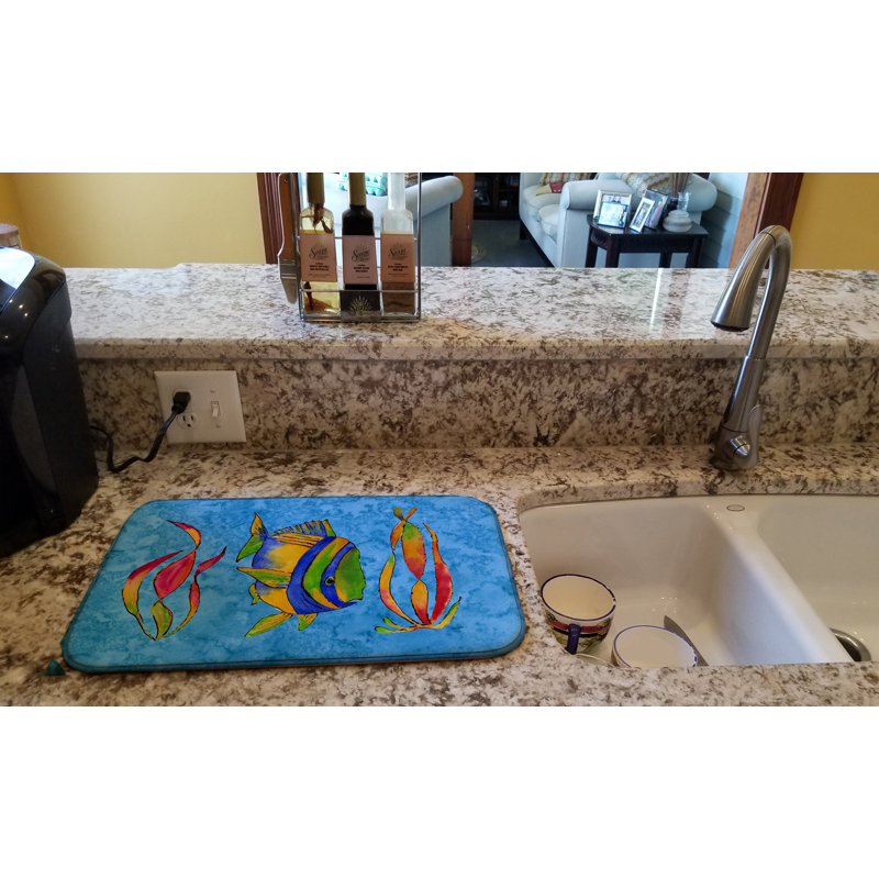 Drying Mat